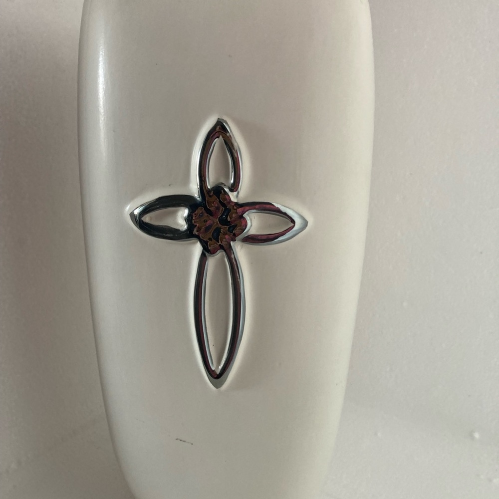 Vase ceramic